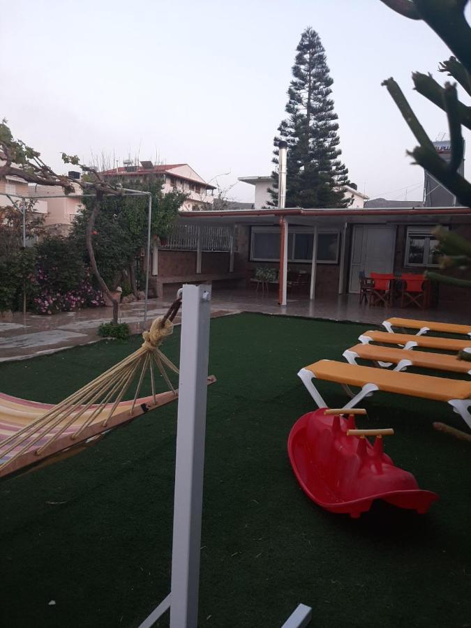 Harmony Villa Kokkini Hani Esterno foto