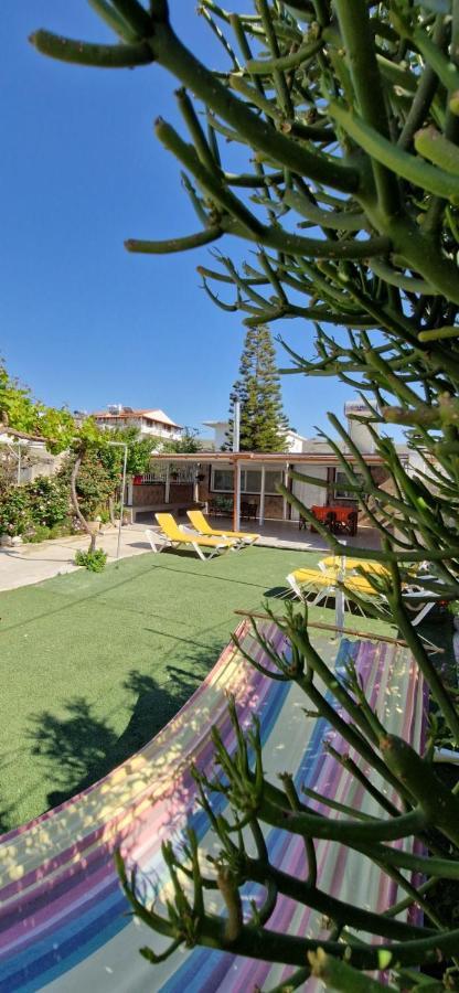 Harmony Villa Kokkini Hani Esterno foto