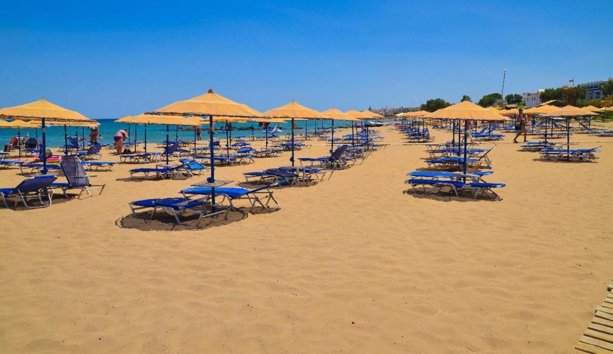 Harmony Villa Kokkini Hani Esterno foto