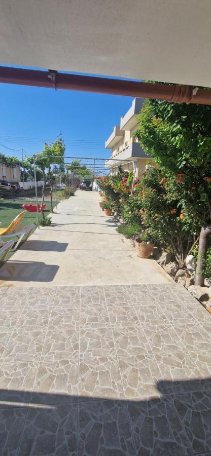 Harmony Villa Kokkini Hani Esterno foto