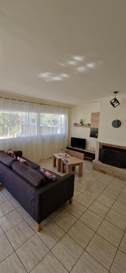 Harmony Villa Kokkini Hani Esterno foto