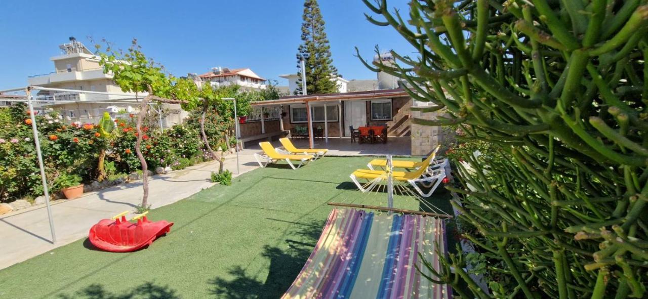 Harmony Villa Kokkini Hani Esterno foto