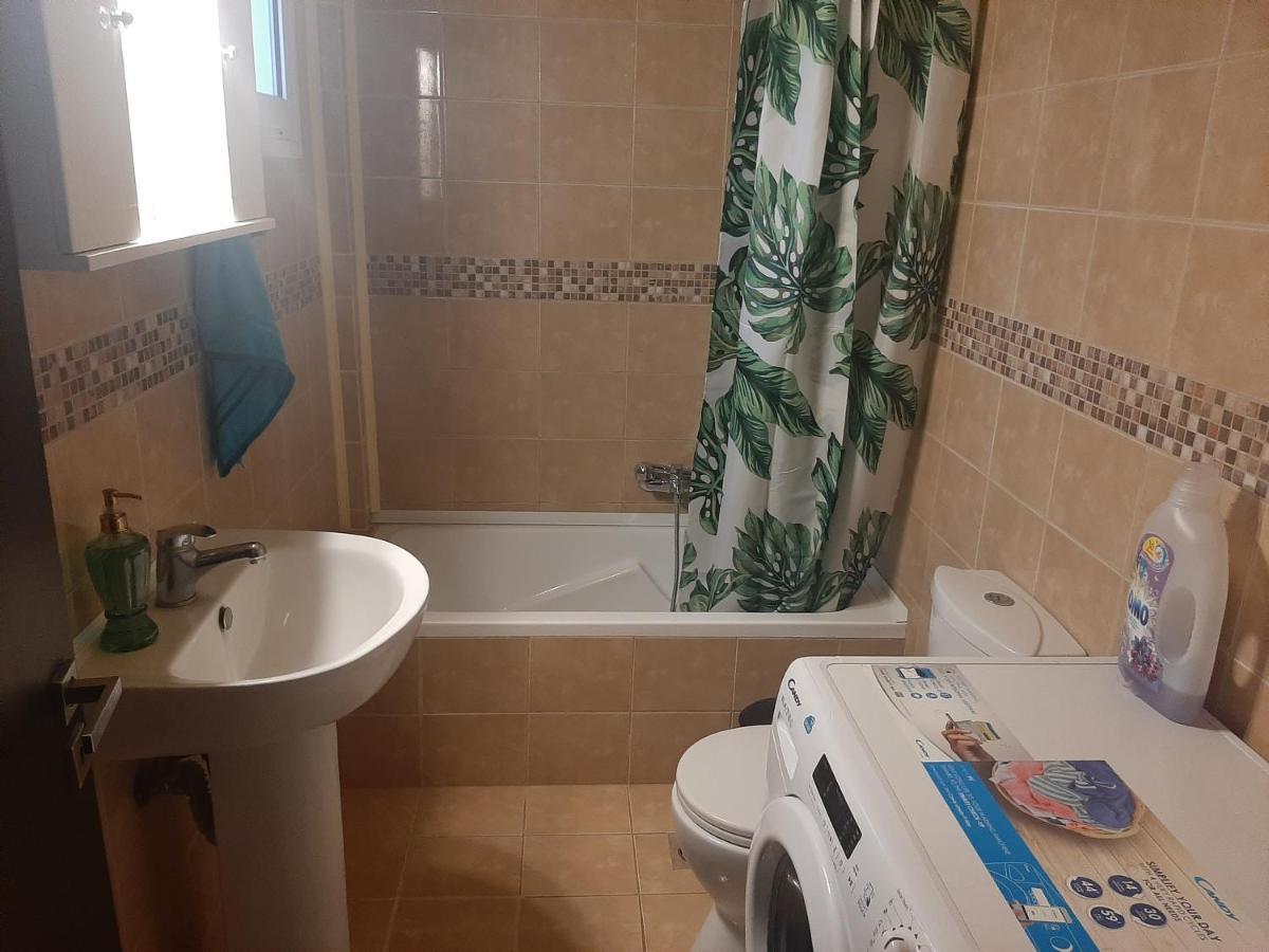 Harmony Villa Kokkini Hani Esterno foto