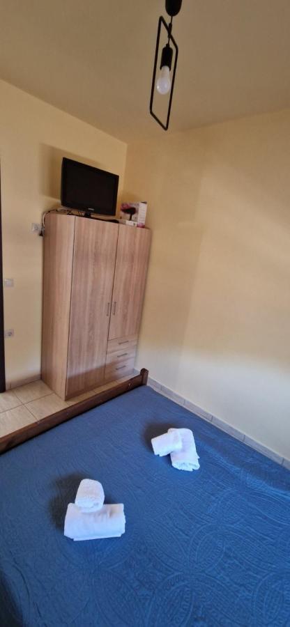 Harmony Villa Kokkini Hani Esterno foto