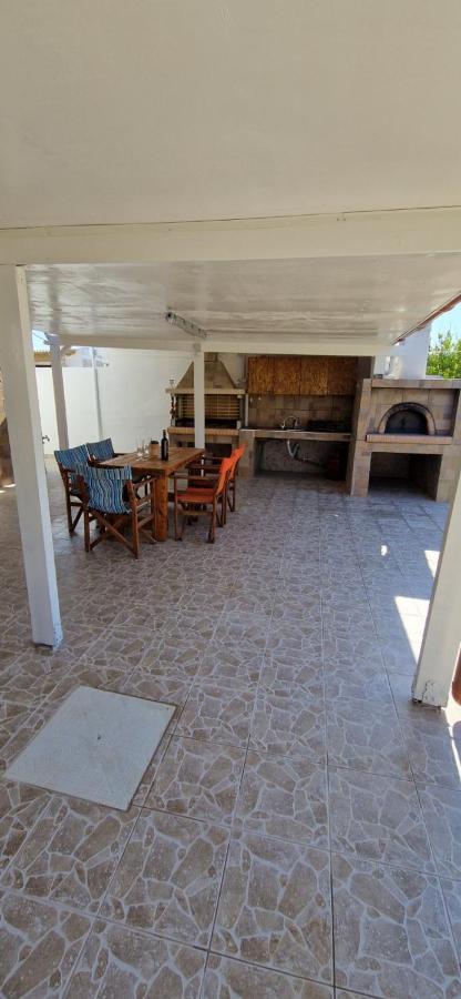 Harmony Villa Kokkini Hani Esterno foto