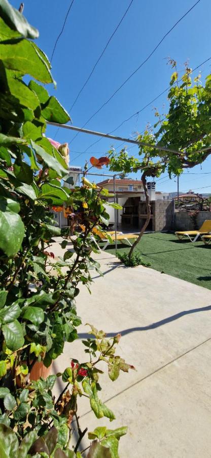 Harmony Villa Kokkini Hani Esterno foto