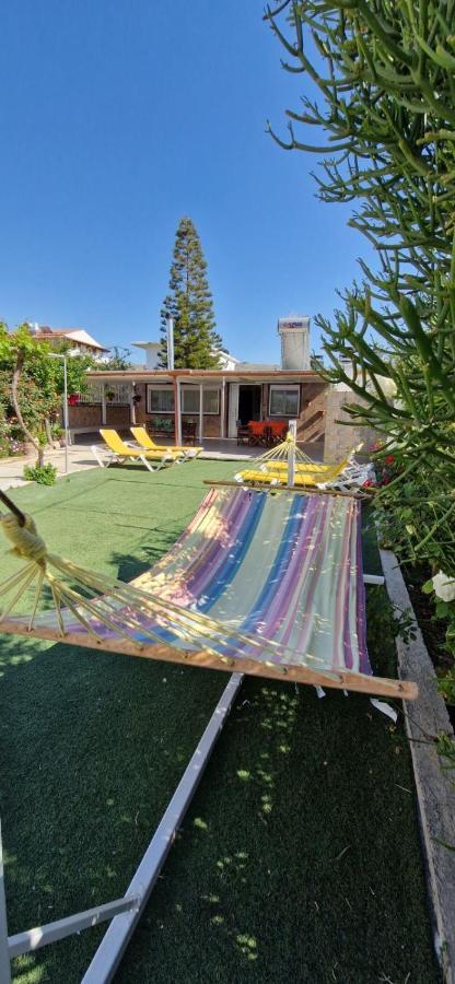Harmony Villa Kokkini Hani Esterno foto