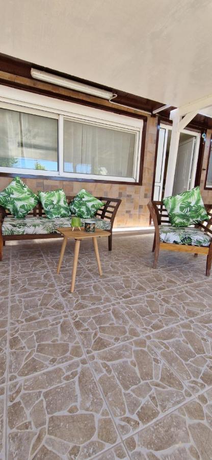 Harmony Villa Kokkini Hani Esterno foto