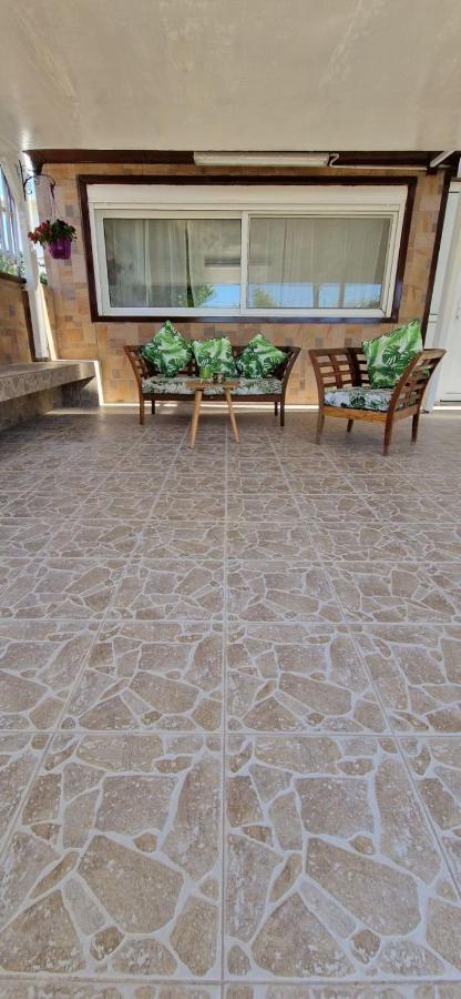 Harmony Villa Kokkini Hani Esterno foto