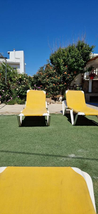 Harmony Villa Kokkini Hani Esterno foto