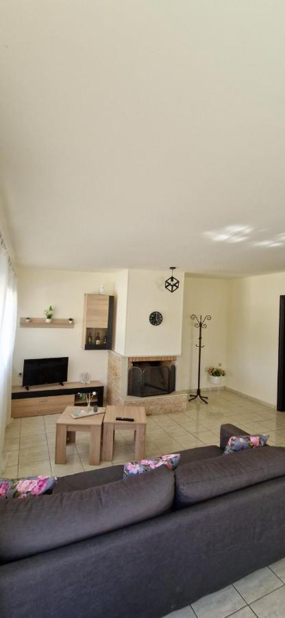 Harmony Villa Kokkini Hani Esterno foto