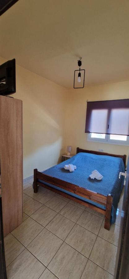 Harmony Villa Kokkini Hani Esterno foto