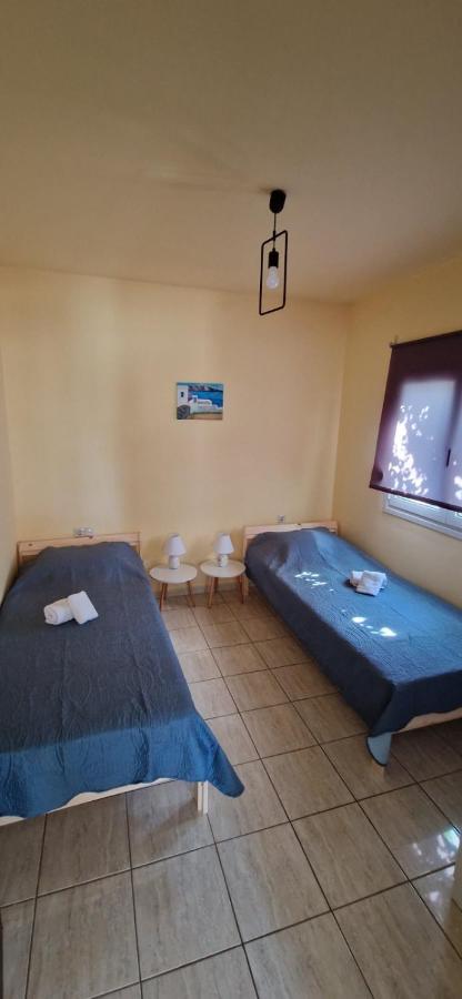 Harmony Villa Kokkini Hani Esterno foto