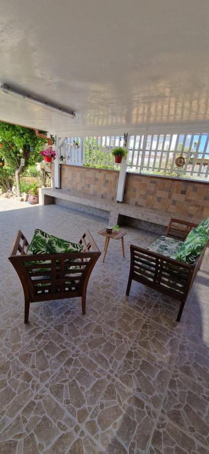 Harmony Villa Kokkini Hani Esterno foto